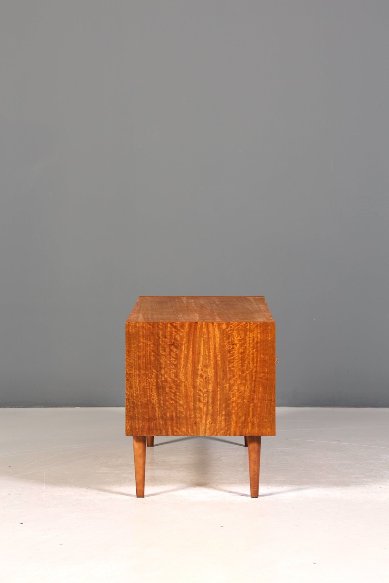 Traumhafte Original Hellerau Kommode Joachim Nebelung 430 Bauhaus Retro Schrank
