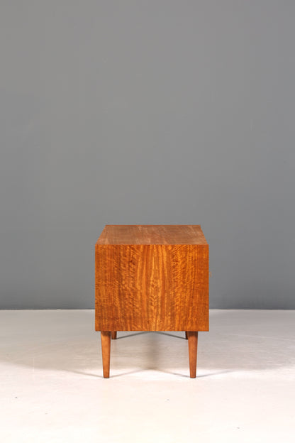 Traumhafte Original Hellerau Kommode Joachim Nebelung 430 Bauhaus Retro Schrank