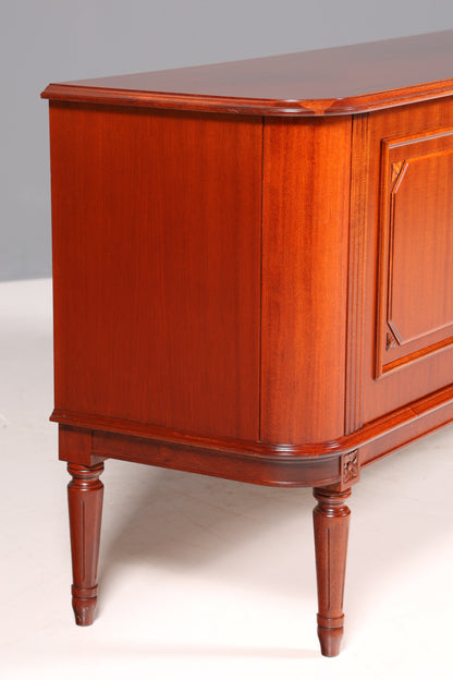 Traumhaftes Sideboard im Gustavianischer Stil Kommode TV Schrank Antik 60s