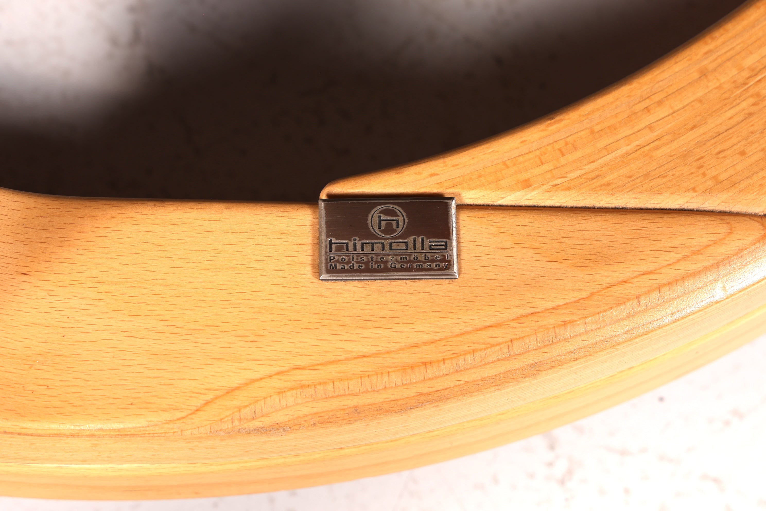 Wunderschöner Original Himolla Sessel &quot;Modell 7032&quot; Armlehnsessel mit Hocker Liegefunktion Relax Sessel