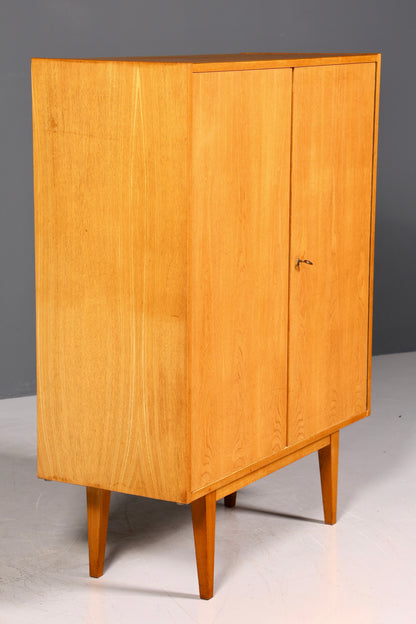Traumhafter Original Hellerau Schrank Mid Century Franz Ehrlich 602 Vertiko Aktenschrank Wäscheschrank