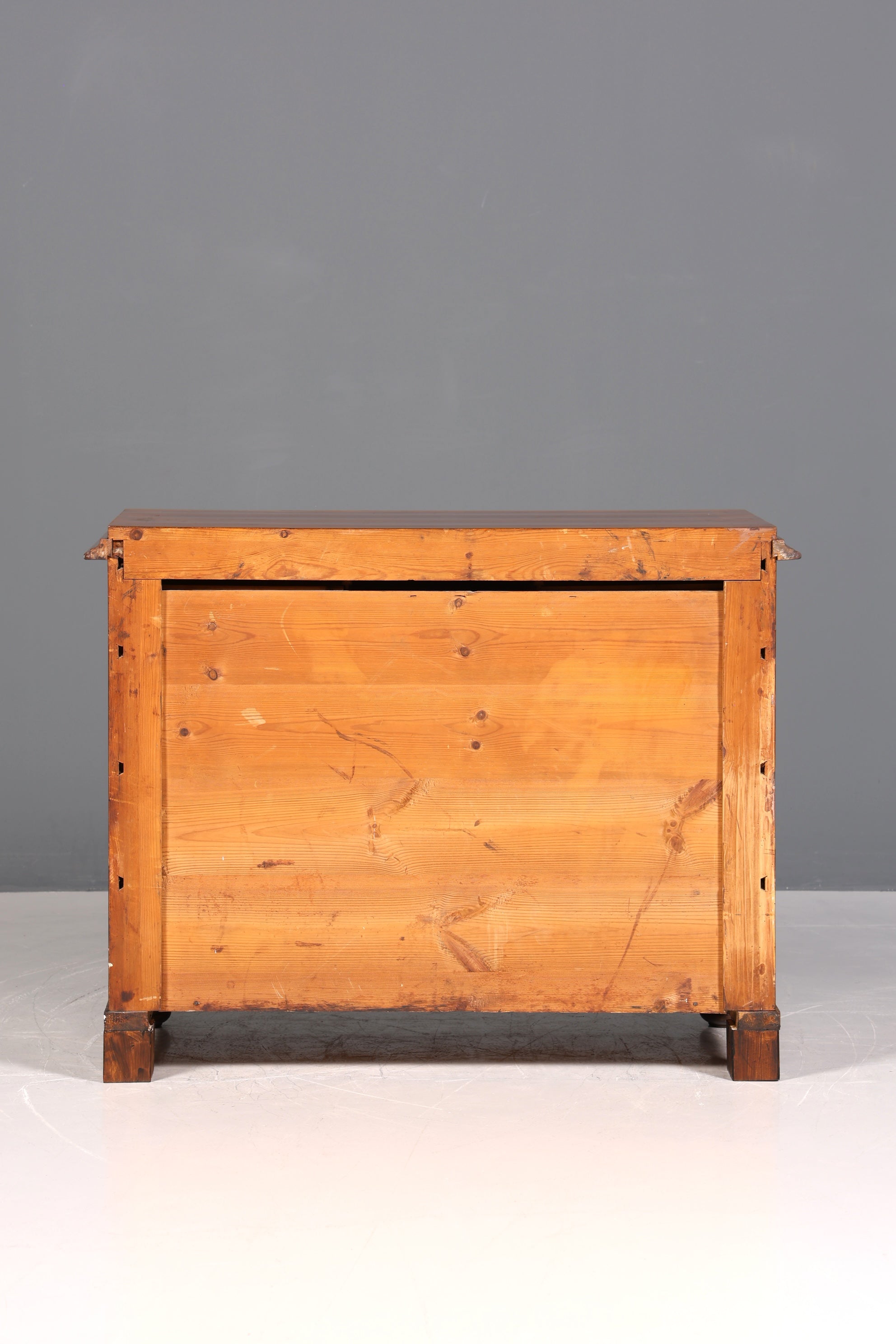 Traumhafte Gründerzeit Kommode Jugendstil Antik Sideboard Schubladenkommode Wäschekommode