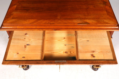 Traumhafte Gründerzeit Kommode Jugendstil Antik Sideboard Schubladenkommode Wäschekommode