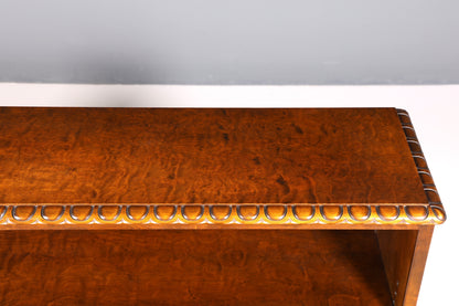 Traumhaftes Neorenaissance Bücherregal Antik Gründerzeit Regal Schrank Sideboard Herrenzimmer