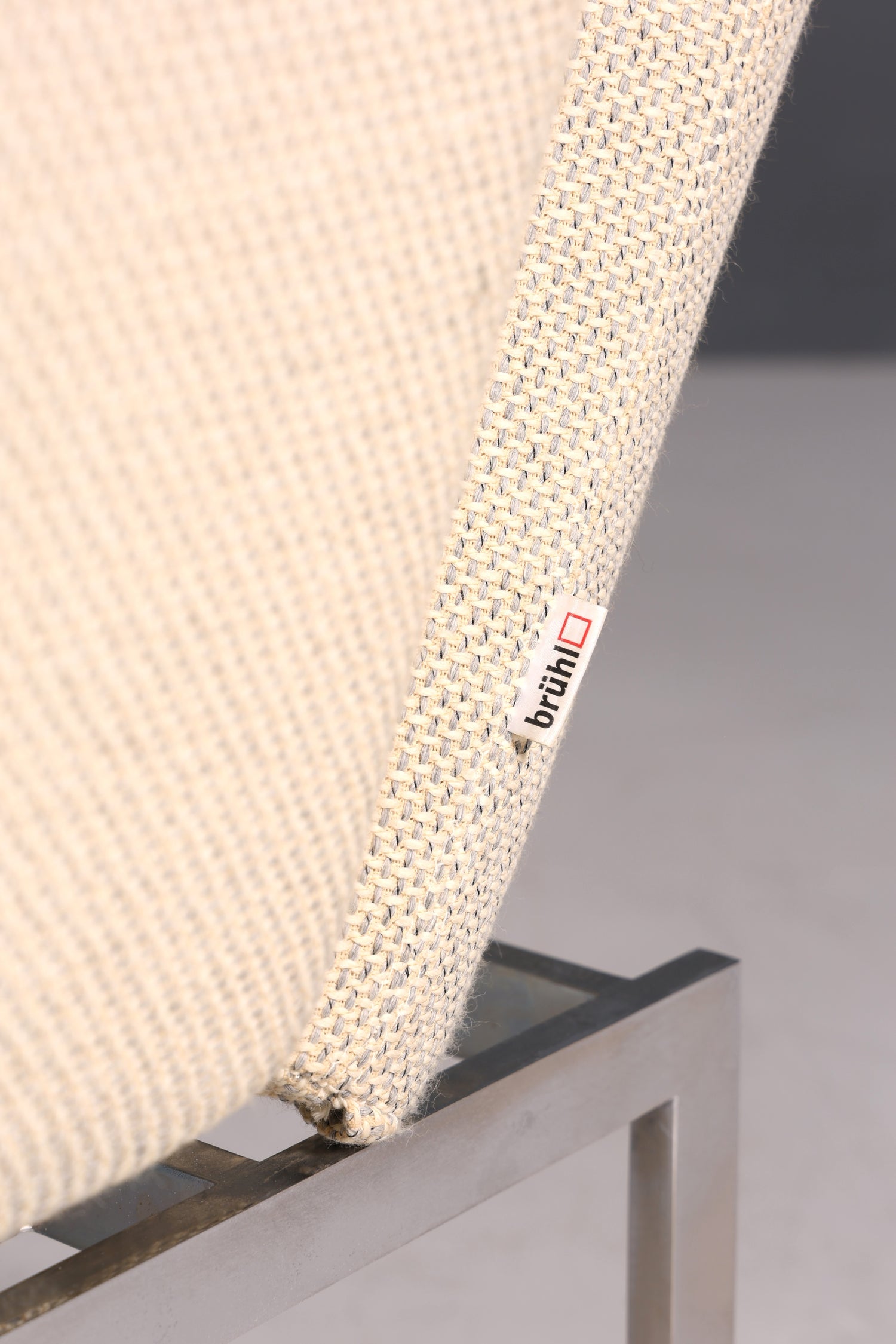 Wunderschönes Designer Brühl Roro Sofa 2 Sitzer Couch Schlafsofa Designed by Roland Meyer-Brühl Gästebett