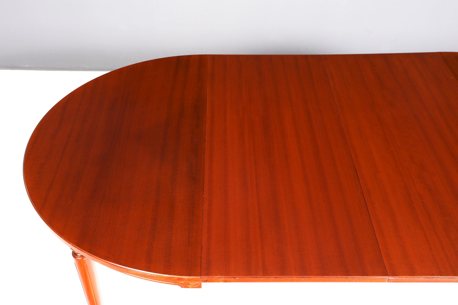 Stilvoller Tisch im Gustavianischer Stil Küchentisch ausziehbar Antik Stil Esszimmer Tisch