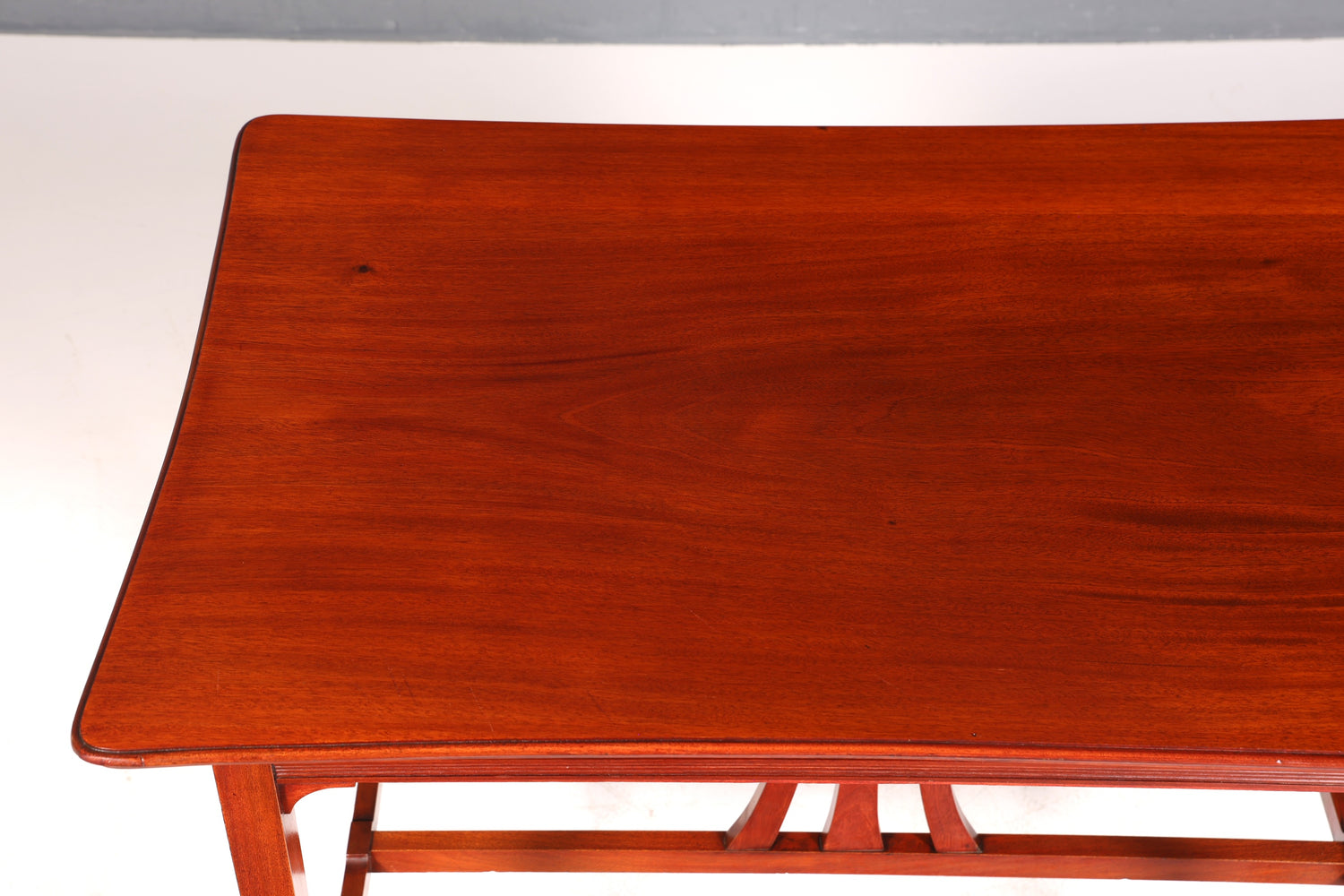 Filigraner Jugendstil Tisch Konsolentisch Englisch Antik Edwardianischen Stil Ablagetisch