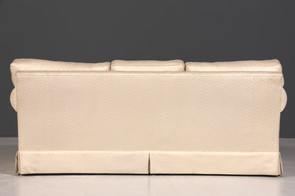 Wunderschönes Original Drexel Heritage Sofa USA Couch 3- Sitzer Sofa Wohnzimmer Couch