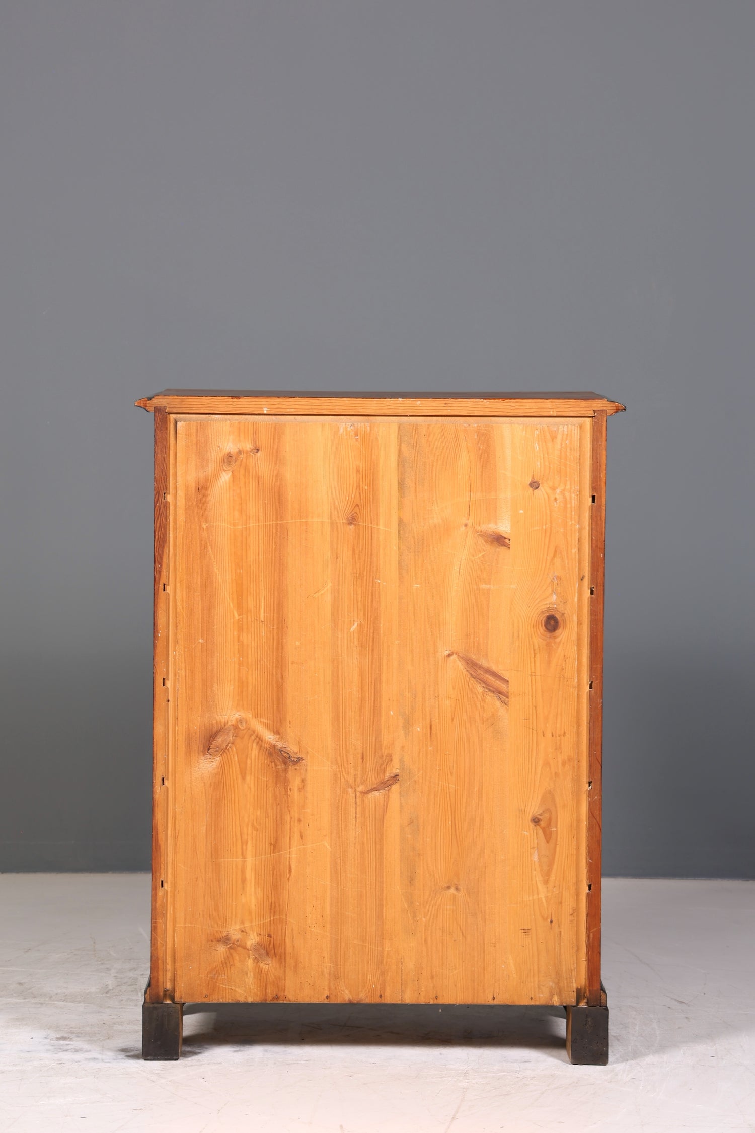Wunderschöne Gründerzeit Kommode Jugendstil Vertiko Schubladenkommode Antik Wäschekommode Chiffoniere