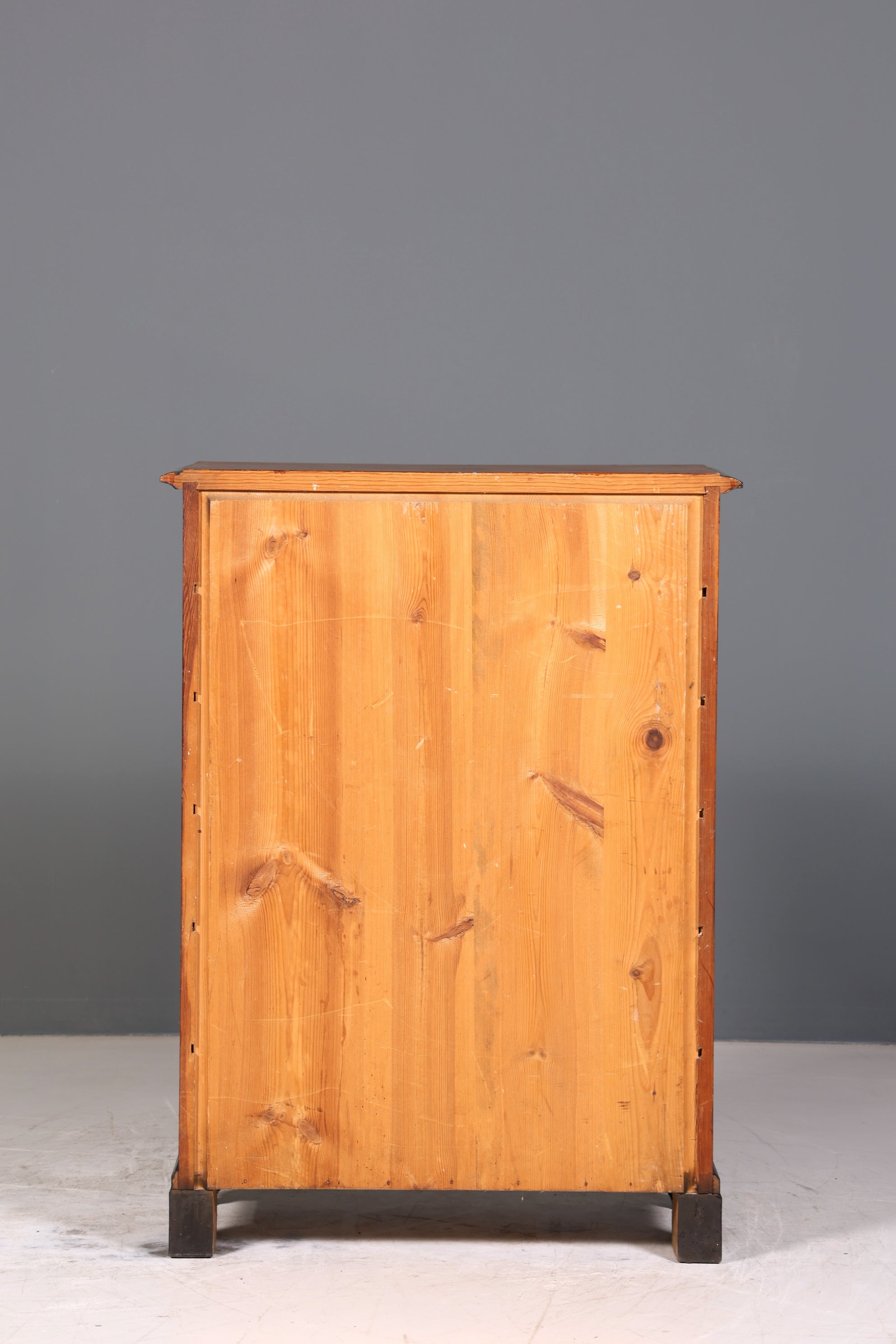 Wunderschöne Gründerzeit Kommode Jugendstil Vertiko Schubladenkommode Antik Wäschekommode Chiffoniere