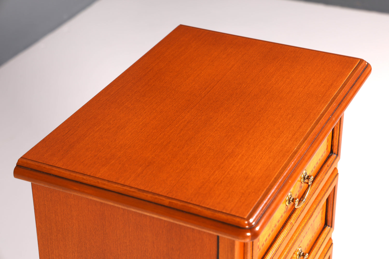 Wunderschöne Original Selva Kommode Antik Stil Vertiko Serie Epoca Schubladenkommode