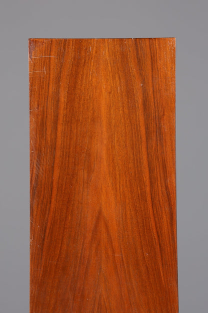 Edles Mid Century Regal &quot;Made in Denmark&quot; Schrank Danish Design Retro Kommode Vintage Bücherregal 60er Jahre
