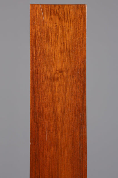 Edles Mid Century Regal &quot;Made in Denmark&quot; Schrank Danish Design Retro Kommode Vintage Bücherregal 60er Jahre