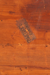 Stilvolle Biedermeier Kommode Louis Philippe Antik Schubladen Kommode Wäschekommode