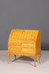 Stilvoller Sekretär um 1930 Büro Kommode Office Schreibtisch Desk
